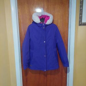 Girls ZeroXposur 3-in-1 Winter Coat
